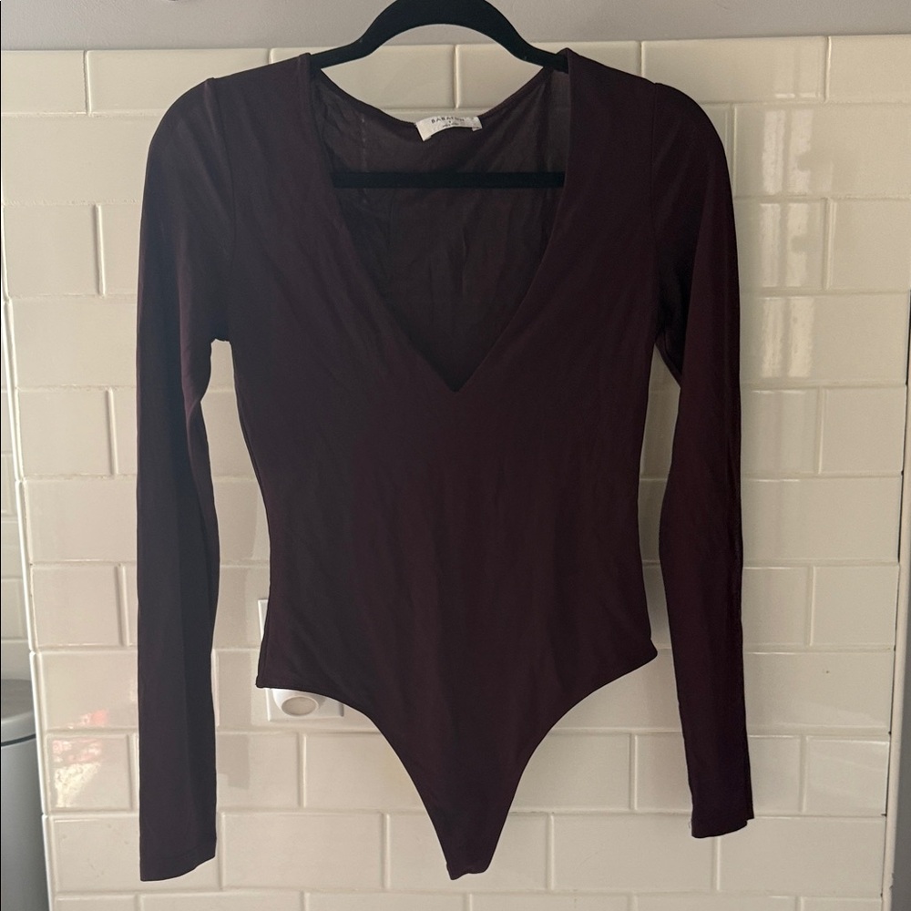 Babaton bodysuit